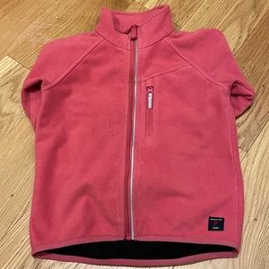 Polarn O. Pyret Fleece Jacket